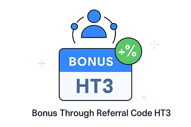 Hyperliquid Code HT3 Trading Bonus